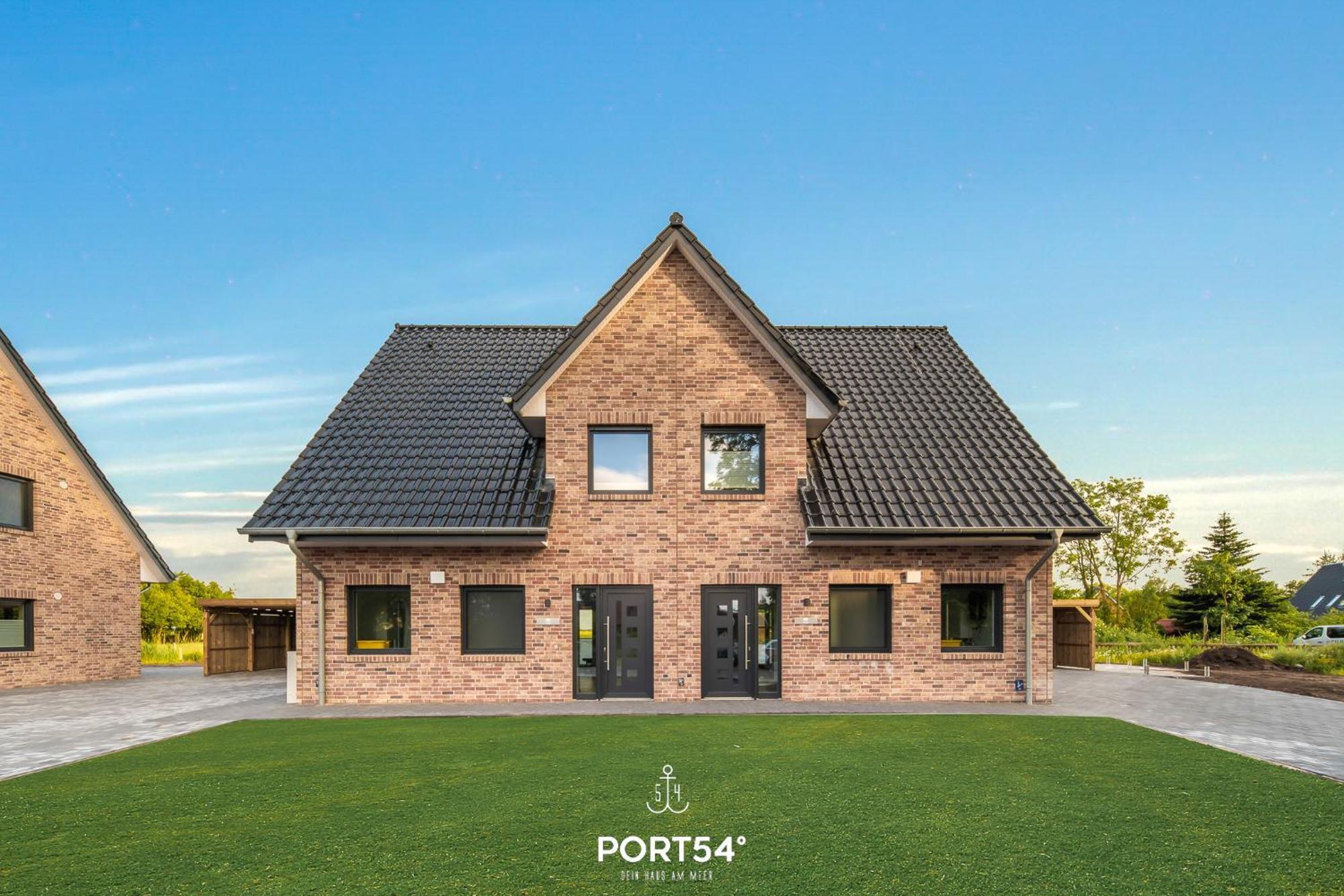 Lee Villa Osterhever Exterior foto